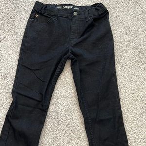 Cat and jack skinny jeans. Size 10 new without tags never worn.